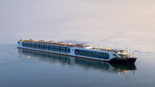 Spirit of the Moselle